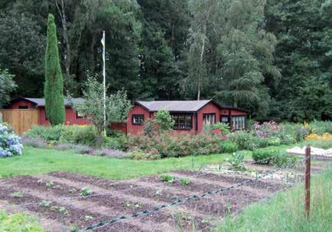 Arealen tätort har hittills ökat över tid och även om förtätning förespråkas kommer nya bebyggelsområden att fortsätta byggas ut.