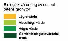 Larödsv Christinelunds MARIASTADEN Sofierovägen NORR MARIA PARK Ringstorpsv.