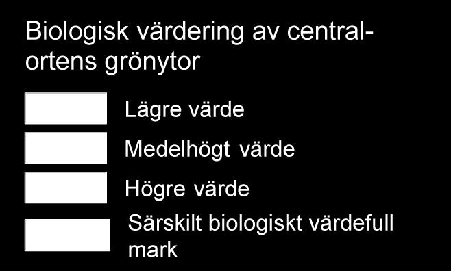 TÅGABORG STATTENA FREDRIKSDAL SLOTTS- HÖJDEN Hälsovägen M Stenbocksg OLYMPIA Filbornavägen ROSENGÅRDEN Österleden CENTRUM Järnvägsg. Sjögatan Oljeh.