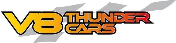 V8 Thunder Cars