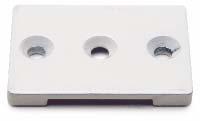 Hakgångjärn 812210 Best nr Mått mm Innehåll Antal/fp 812210 47x50 2 5 # Hakgångjärn 492 Bårebo 812214 812814