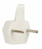 GÅNGJÄRN Slitringar Slitring fzb Bårebo Allkrok Allkrok Bårebo 811413 154521 Best nr Storlek d x D x h Innehåll Antal/fp 811407 7 x 12 x 1,5 /