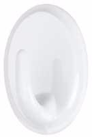 Utförande Innehåll Antal/fp 154531 2061 45 x 32 x 21 Vit 2 10 # 154533 2069 30