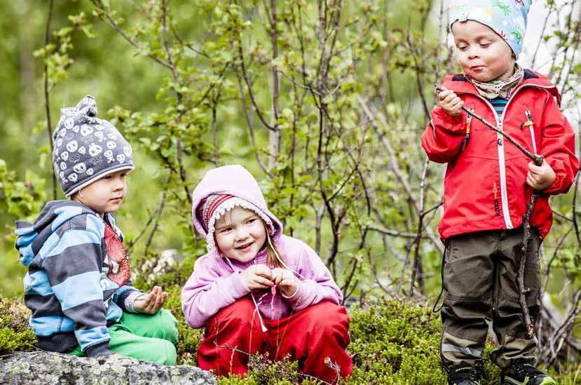 Foto: Carl-Johan Utsi Nationella minoriteter och urfolk I Sverige finns fem erkända nationella minoriteter och lika många erkända minoritetsspråk.