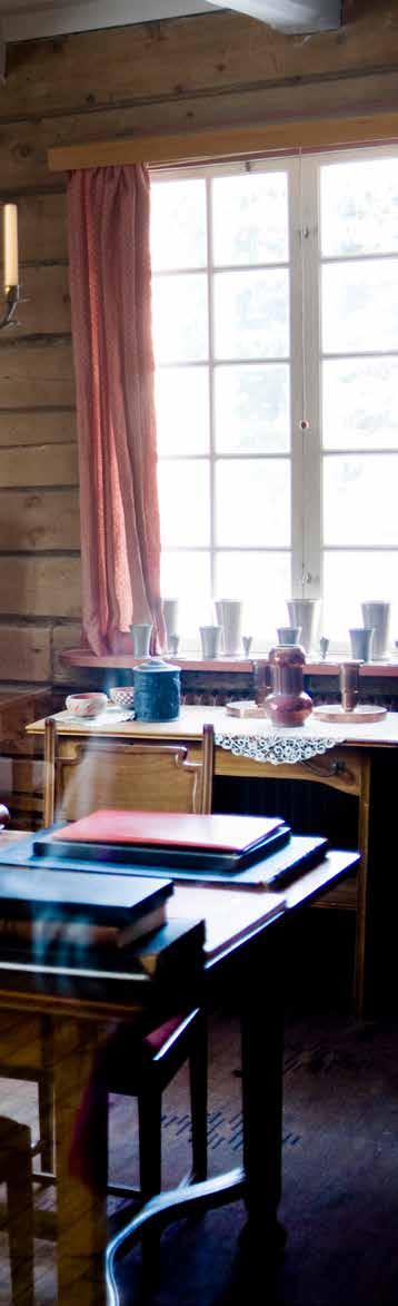 Länsstyrelsen har tillsammans med kulturmiljövårdens olika aktörer i länet tagit fram ett gemensamt regionalt kulturmiljö program Norrbottens kulturmiljöprogram 2010 2020.