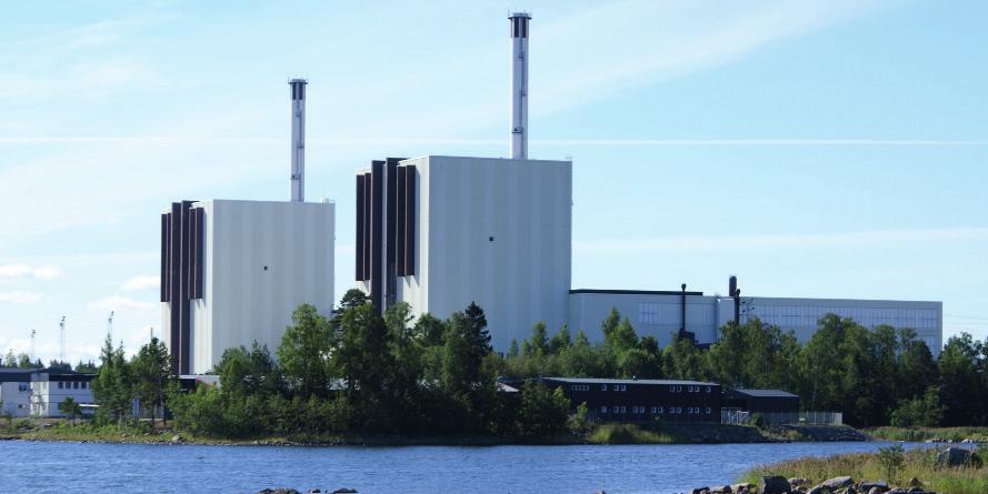 Anvisningarna vänder sig till leverantörer som ska utföra arbete vid Forsmarks Kraftgrupp AB (FKA). Leverantören svarar för att aktuell personal är förtrogen med innehållet i dessa anvisningar.