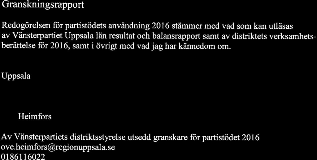 Bilaga