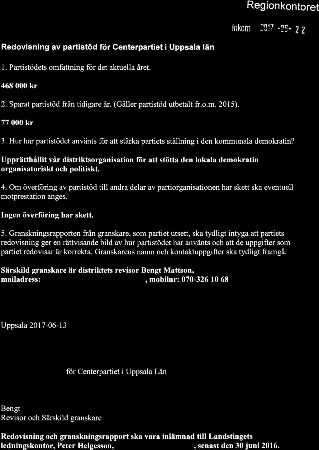 Bilaga