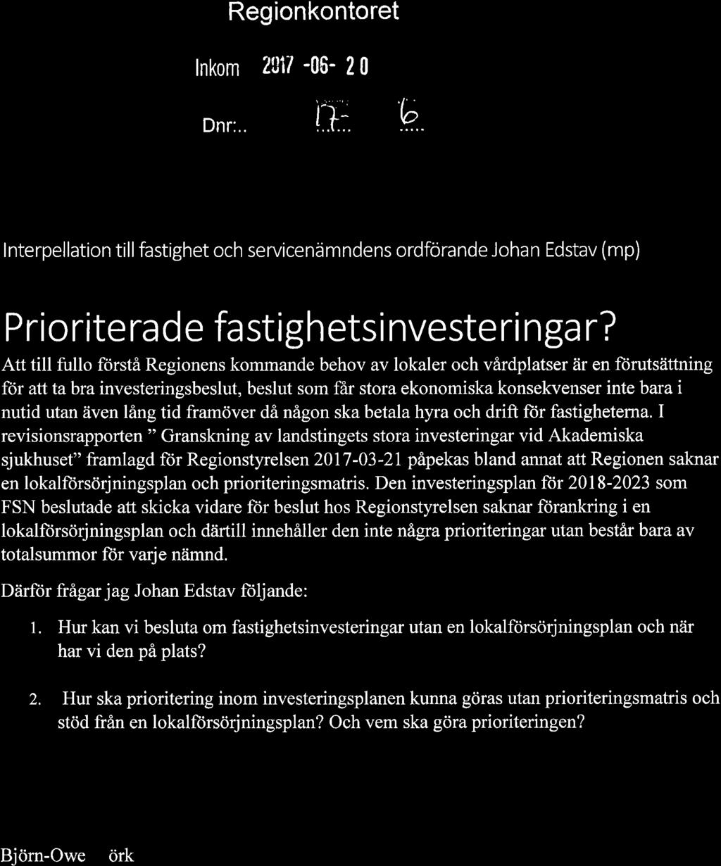 Bilaga