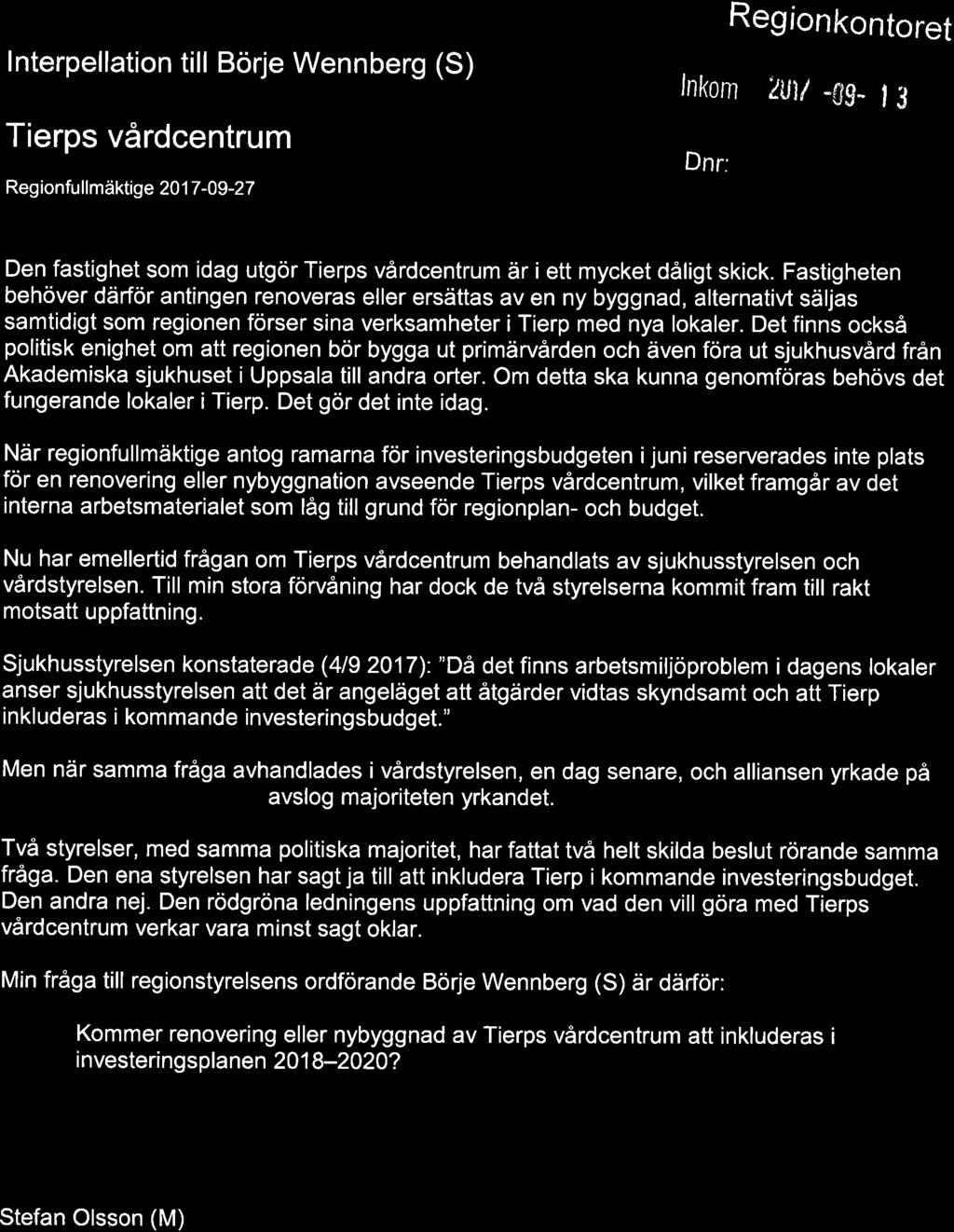 Bilaga