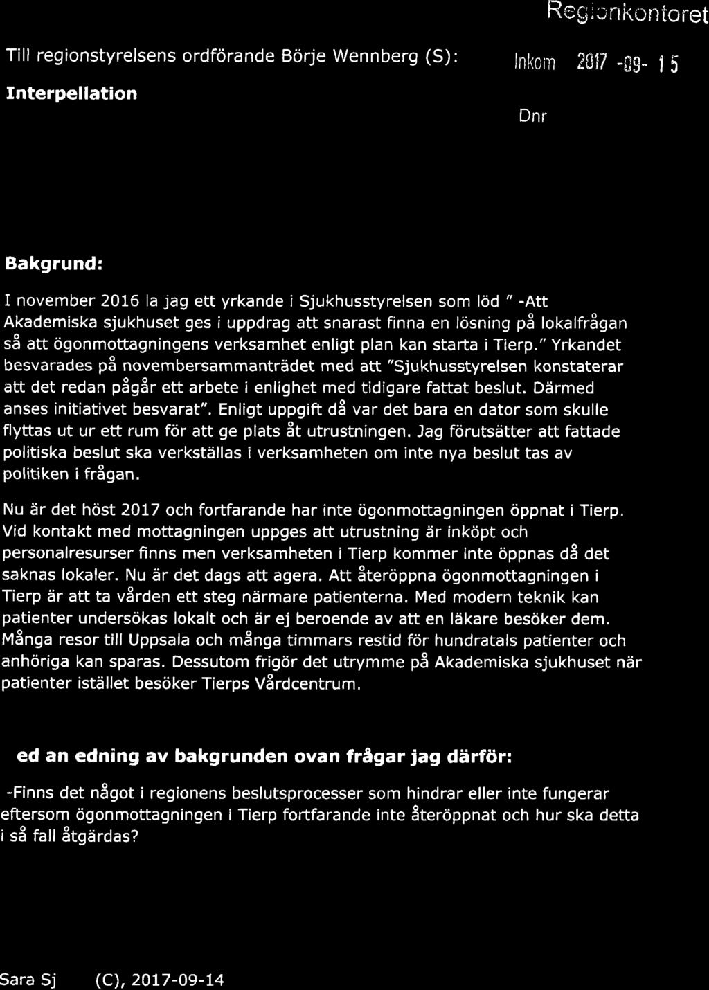 Bilaga