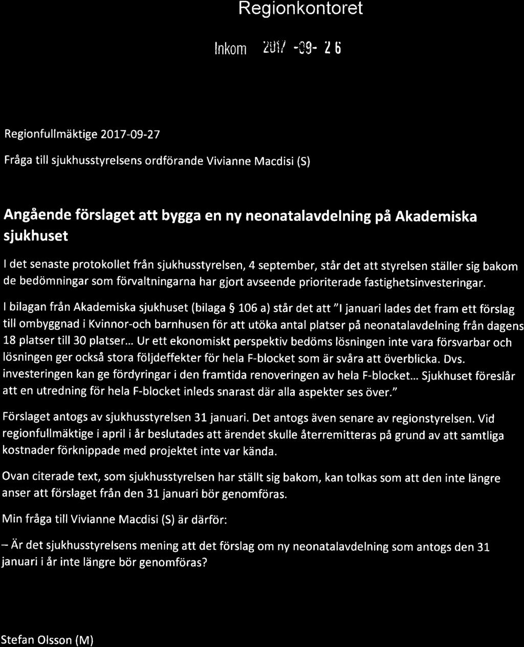 Bilaga