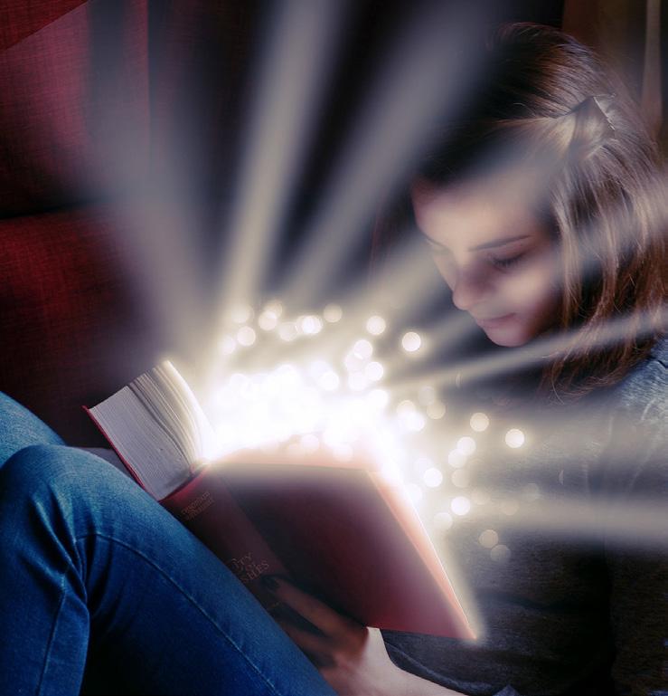 se LILLA EDETS BIBLIOTEK SAGOYOGA - följ med på en spännande resa SAGOYOGA 1/9, 6/10 KL 11:00 & 1/12 KL 10:00 Ett lajv där deltagarna får träffa figurer