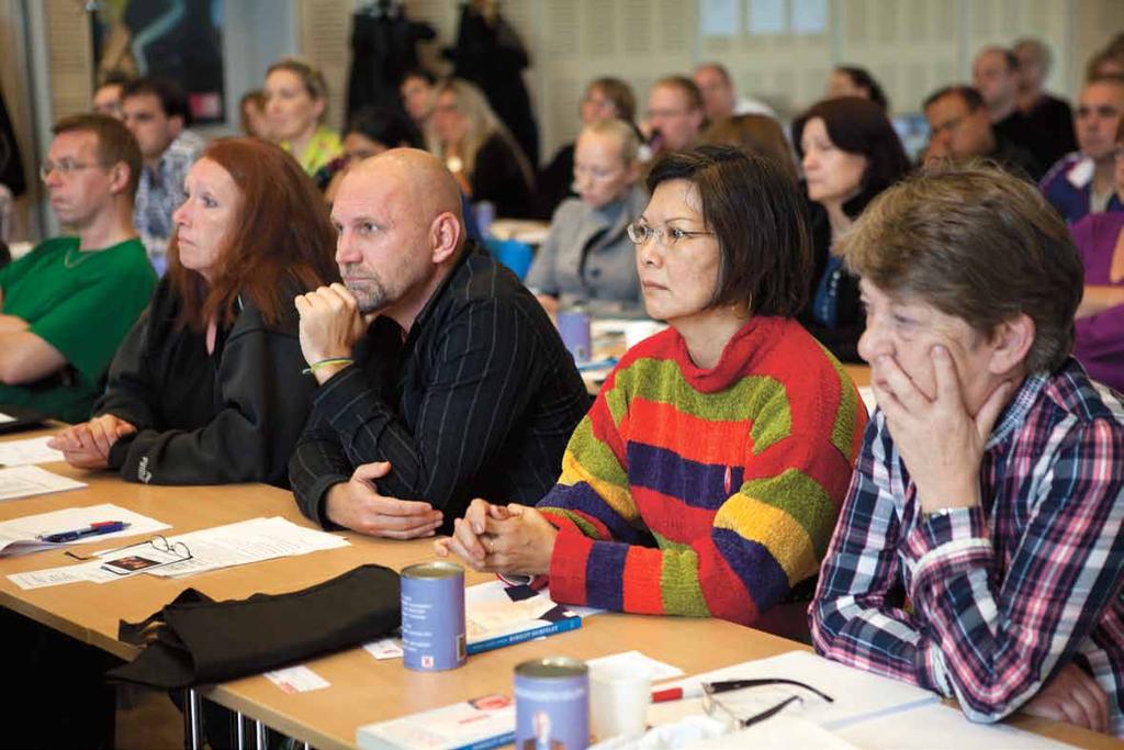 4 handelsettan Handels kongress 2011 edjornas vikariepooler får kritik Handels ska verka för att de anställda får tryggare anställningsformer Handels avdelning 1 sa ja till kravet på tryggare