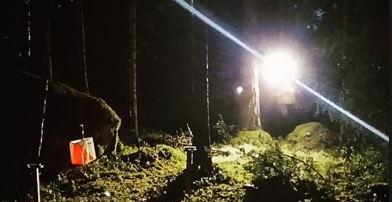 Natt 7:an Tranan Höst Callenge Under 7 torsdagar från november-mars genomförs natt7:an, ett träningssamarbete mellan sjuhäradsklubbarna där vi springer nattorientering.