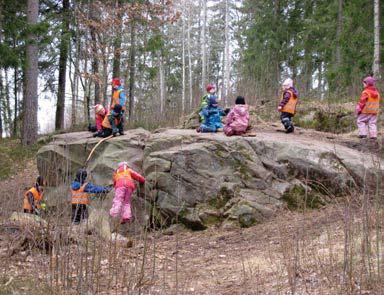 Dagvattenyta dike