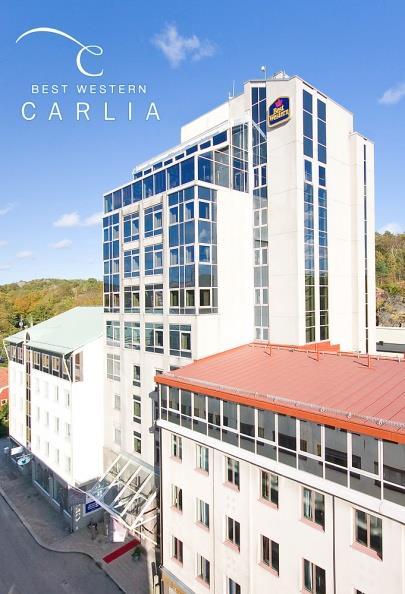 Konståkningstävlingar 2017-2018 I samband med konståkningstävlingar 2017-2018 har vi på BEST WESTERN Hotel Carlia tagit fram ett erbjudande gällande boende för Er som tävlar!