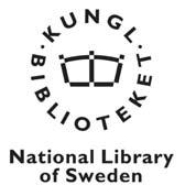 ANTAL SIDOR 1(8) Nationella referensgruppen 24 april 2012 Närvarande: Stefan Bengtsson, Malmö högskola Åsa Berglund, Informations- och lånecentralen, Malmö stadsbibliotek Roland Esaiasson, Talboks-