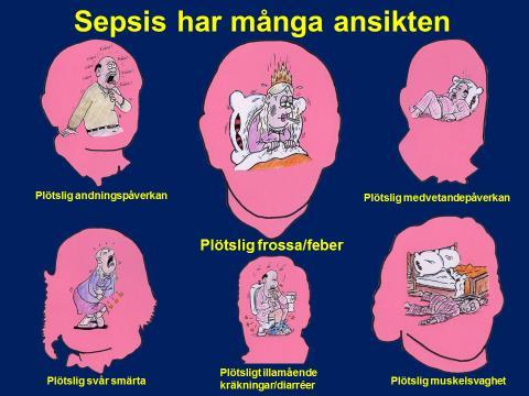 Sepsis -