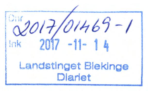 är forenligt med de mål fullmäktige beslutat om. Bedömningen avser mål och riktlinjer som är av betydelse for en god ekonomisk hushållning, såväl finansiella som for verksamheten.