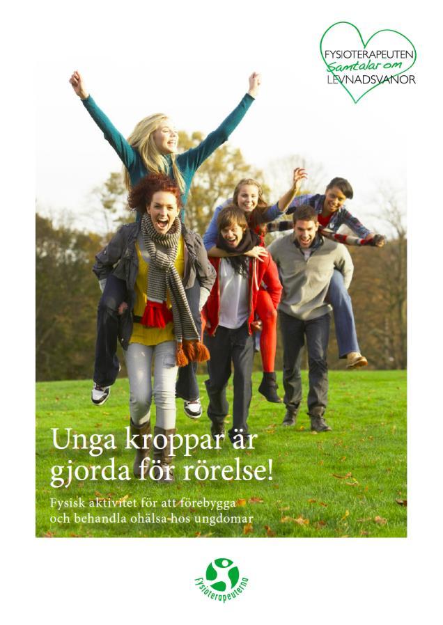 2017 Fysioterapeuterna Materialet är