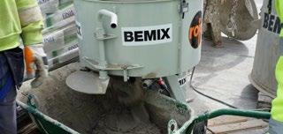 LAGNINGSBRUK 18 RETURSYSTEM BYGGPALL 18 Lagningsbruk 14 FINJA BEMIX AB MASKINER 20 PUMPAR 22 BLANDARE 24