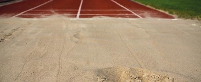 KONSTGRÄS Sand för evig grönska Vi ger dig evig grönska Det blir allt vanligare att man anlägger konstgräs istället för vanligt gräs vid sportanläggningar, fotbollsplaner, golfbanor, parker och