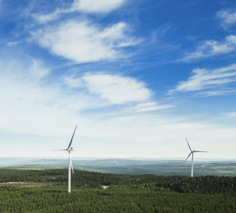 Se våra filmer på På väg mot grönare betong Hos oss finns ett naturligt engagemang för hållbarhetsfrågor och att satsa på miljö och framtid är för oss en självklarhet.