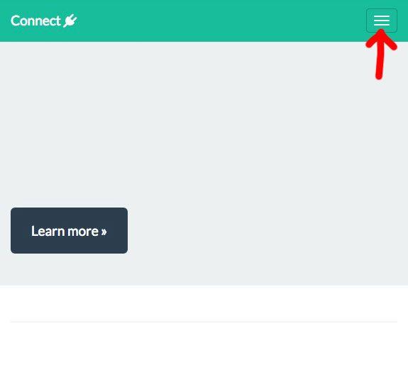 Välkommen till Connect som hjälper företag och studenter att skapa kontakt för olika uppdrag. Här registrerar du önskemål och behov (Wanted) samt överskott och tillgångar (Surplus) i form av Articles.