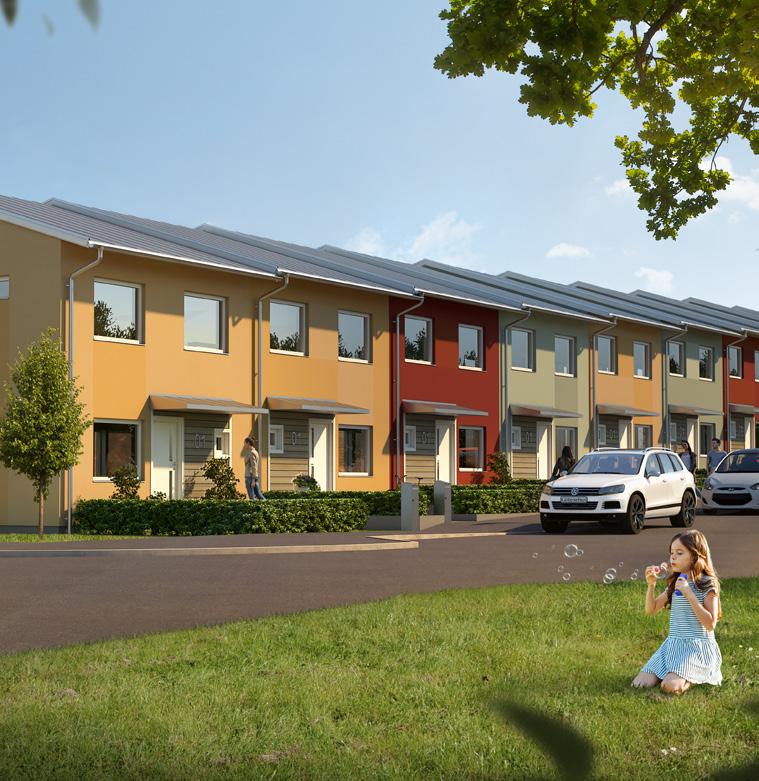 BRF VERKTYGSLÅDAN ENKÖPING