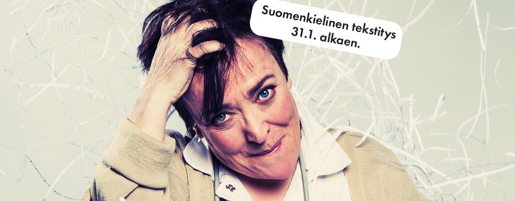 Föräldraträff! 31.1.2018 kl.19.00 Wasa Teater Den första Dagen En tragikomisk berättelse om välfärdssamhällets vardagshjältar.