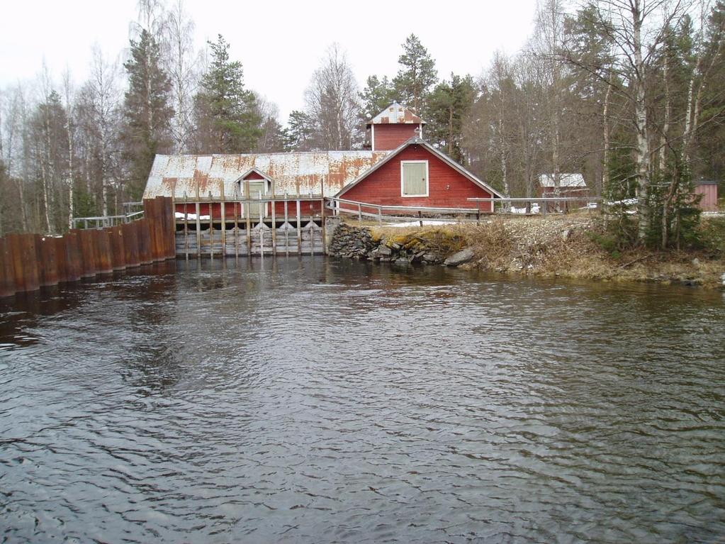 Jämtkraft Elproduktion 2017-08-28 Utredning av