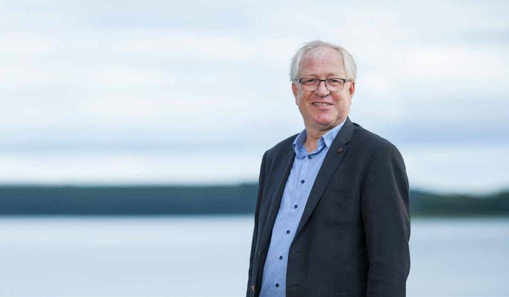 vd har ordet område och vi räknar med att välja en läkemedelskandidat i projektet under 2018.
