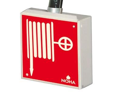 Modell 1A Brandpost med automatventil MODELL 1A är CE-MÄRKTA Enligt NS-EN671-1 Och Kommer med: Slangrulle med sidor lackerade RAL 01 röd Integrerad automatventil