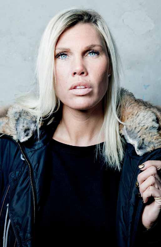 Lauren och Kent sГҐ du tror att du kan dansa dating