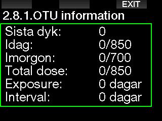 Desaturation reset G2 låter dig återställa datorns utvädringsfunktion.