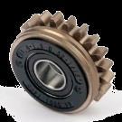 4,100,846 WF Mounting Wall 0,8 ø 44,0001,1405