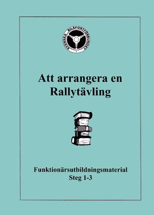 FÖRSTA TRÄFFEN Det är viktigt att vid första träffen titta på studiematerialet.