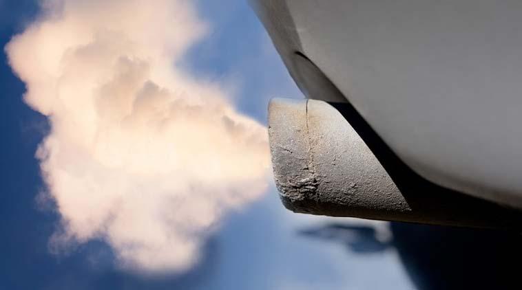 Diesel engine exhaust A new criteria document for OEL setting Gunnar Johanson, 1 Piia Taxell, 2 Tiina Santonen, 2 Anna-Karin Alexandrie, 1,3 Jill Järnberg 1,3 1 Institute of Environmental Medicine,