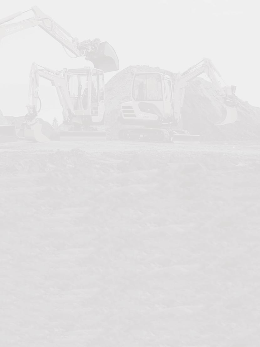 NYHETER NYHETER YANMAR Yanmar presenterar många spännande nyheter för 2015.