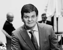4 VD har ordet Efter ett fantastiskt 2010 kom 2011 att bli ett väsentligt besvärligare år.