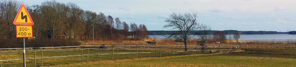 Förord och läsanvisning Kommunen ska i översiktsplanen redovisa sin bedömning av hur man avser att tillgodose allmänna intressen enligt PBL 2 kap.