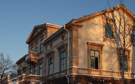 CEDIF Centre for Digital Informa0on Management FORSKNINGSOMRÅDEN 1. ENTERPRISE CONTENT MANAGEMENT & ENTERPRISE ARCHITECTURE 2. BUSINESS PROCESS MANAGEMENT 3. DOCUMENTATION 4.