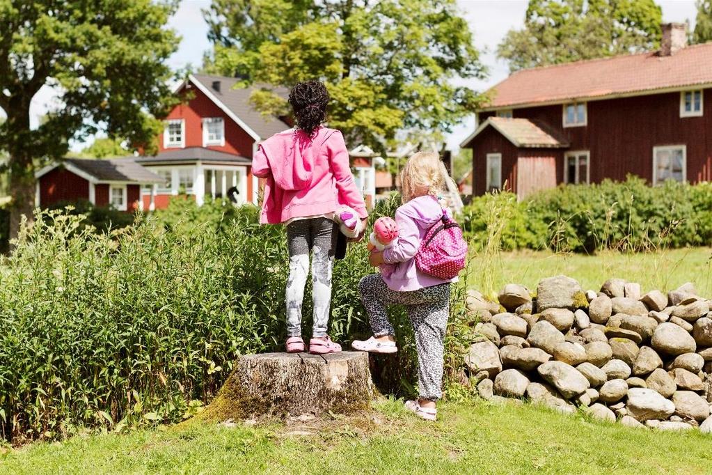 Miljöbalken 3 och 4 kapitlet hushållning med mark och vatten, om allmänna