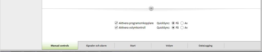 hörapparatkonfiguration, som t.ex.
