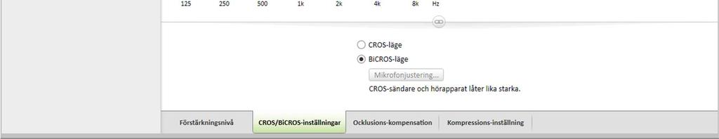 [Grundinställning].