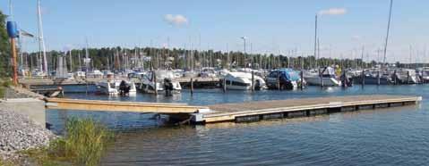 Vy över Värtan Smått & gott från hamn och hav Hur är vädret i hamnen? Nu har VBK en alldeles egen väderstation. Ni kan hitta den på följande adress: http://www.weatherlink.com/user/vbk.