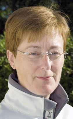 Astrid har koll på VBK Vimpeln bad vår nyvalda revisor skriva några ord om sig själv och uppdraget i VBK: Jag heter Astrid Jansson.