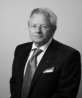 Han är även styrelseordförande och rådgivare i fastighetsbolaget NP3 och VD för Grön Bostad AB.