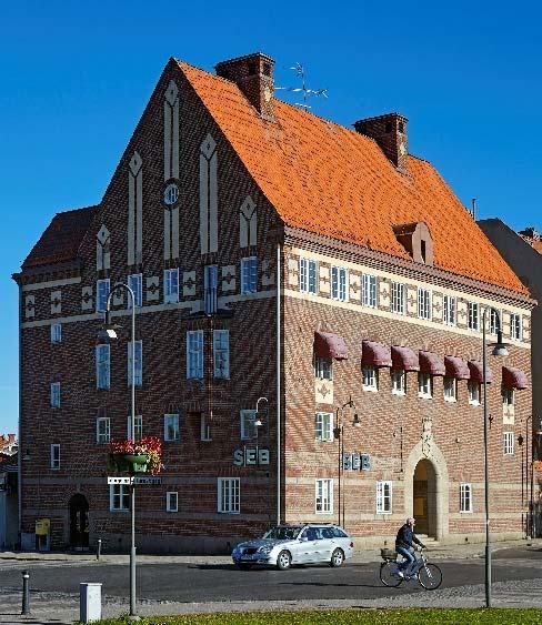 AMASTEN EN UNIK NISCH Stockholmsbörsen dominerad av kommersiella fastigheter i de tre storstäderna Amasten Börsen Geografi 15% 27% 85% 73% Övriga Sverige Storstäder Övriga Sverige Storstäder 9%